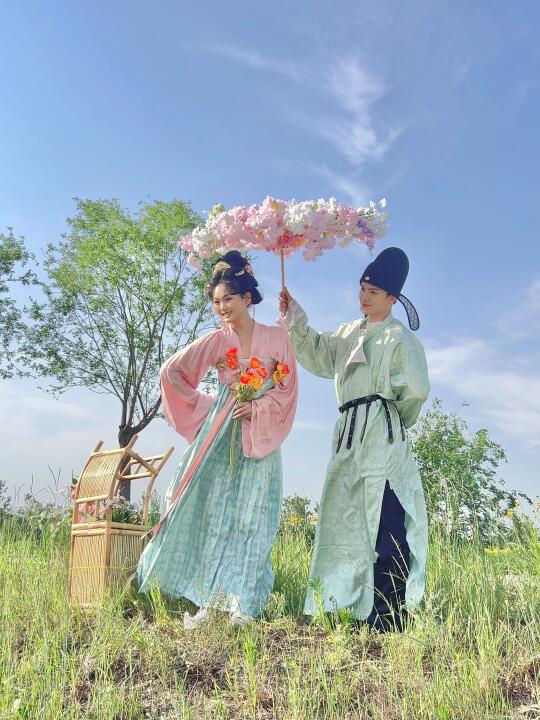 live｜不是大理❗️是石家庄❗️