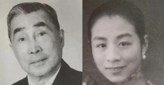 1947年，57岁 北交大 校长张福运，趁妻子熟睡，悄悄来到17岁养女房间。不久