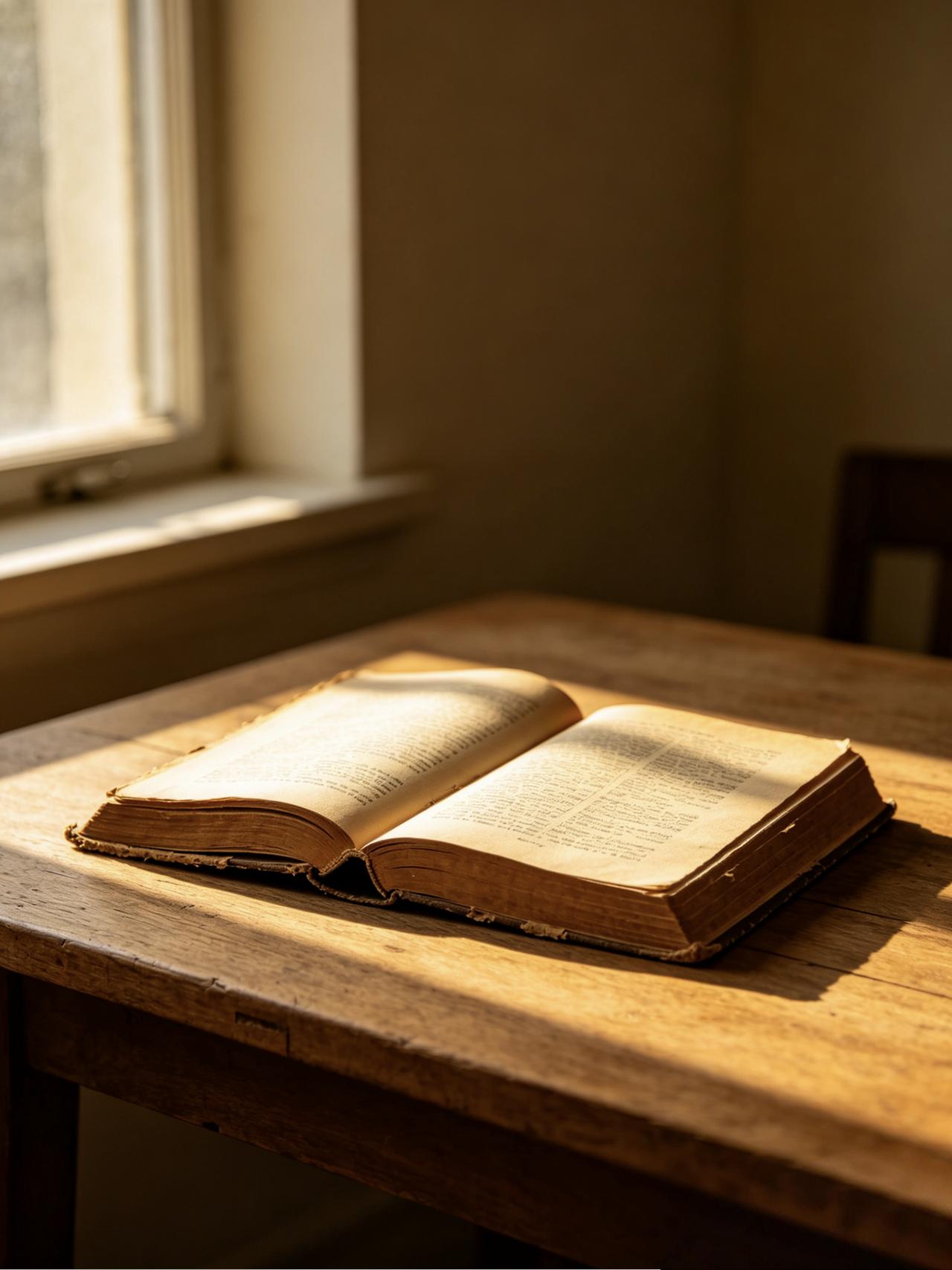 读《毛选》悟透：拉开人差距的，从不是努力

总以为，人和人拉开差距，靠的是拼命努