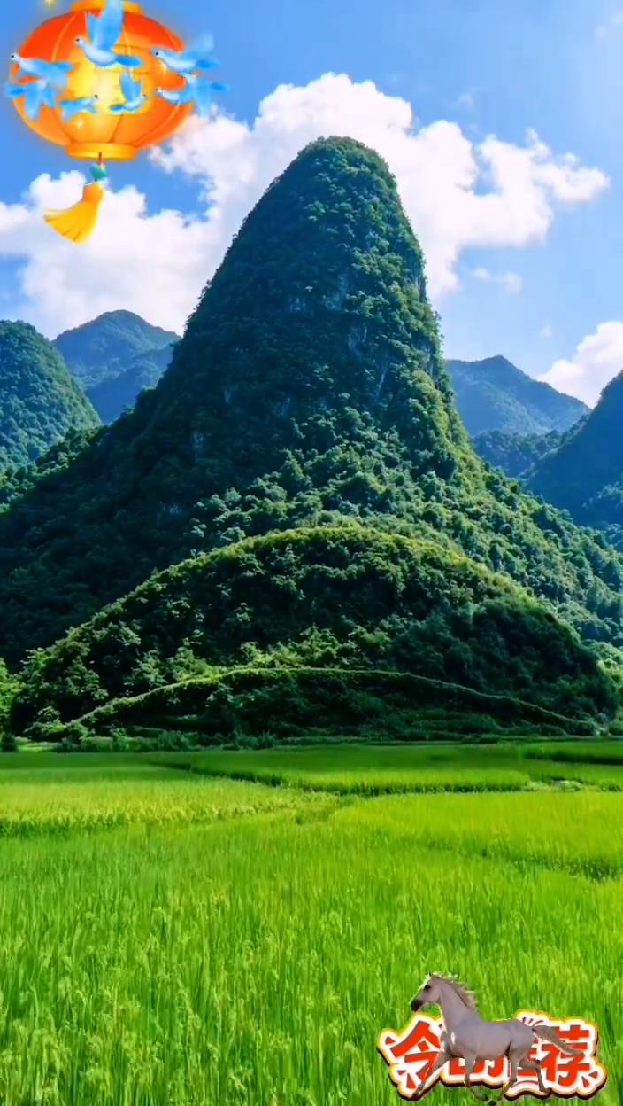文星贵人山风景。
贵人山，蛾眉山。