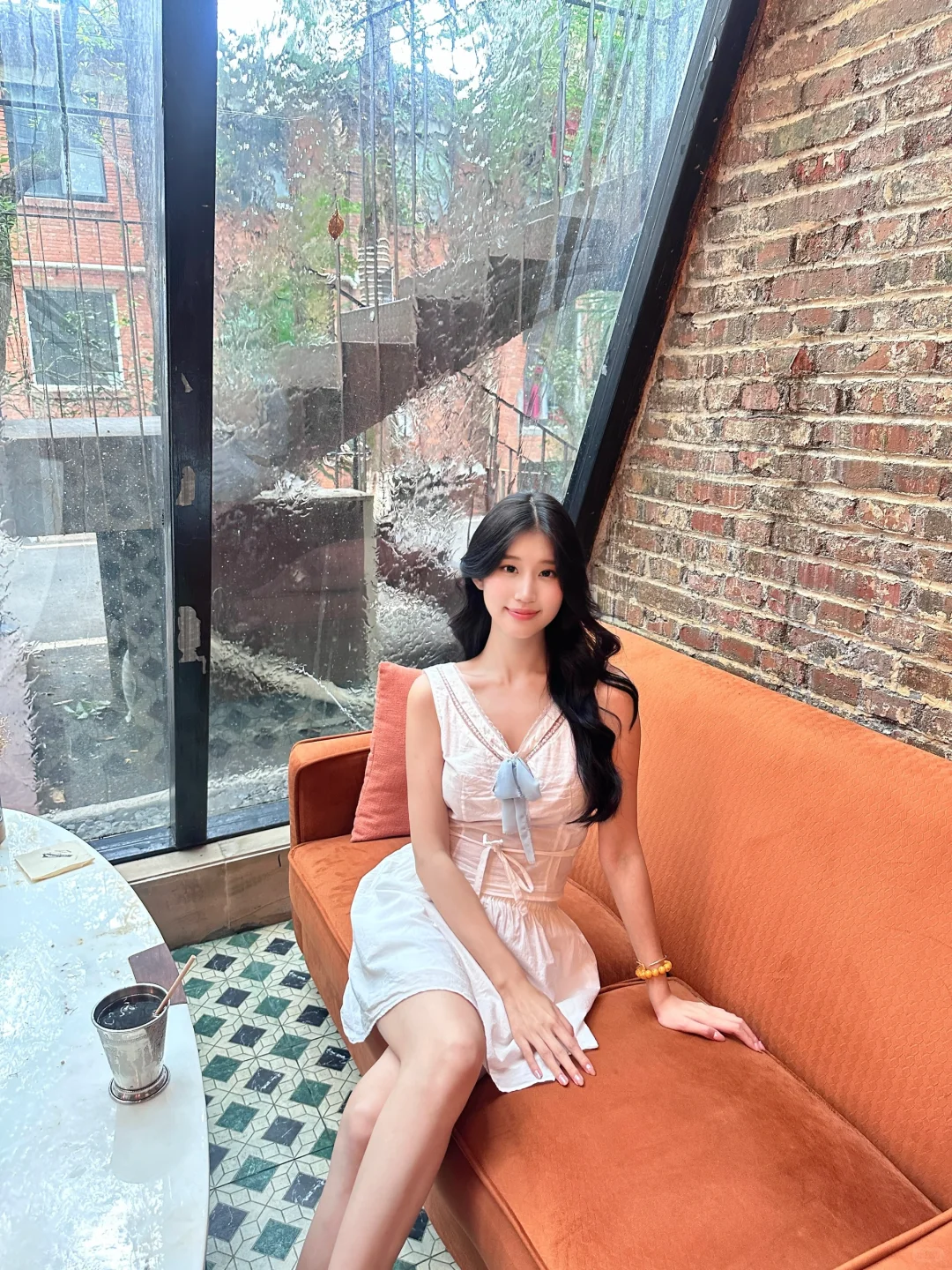 清纯女高过节🇨🇳