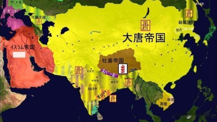 天然霸主两千年：重塑世界文明的核心力量！
在公元前2世纪至公元19世纪初近两千年