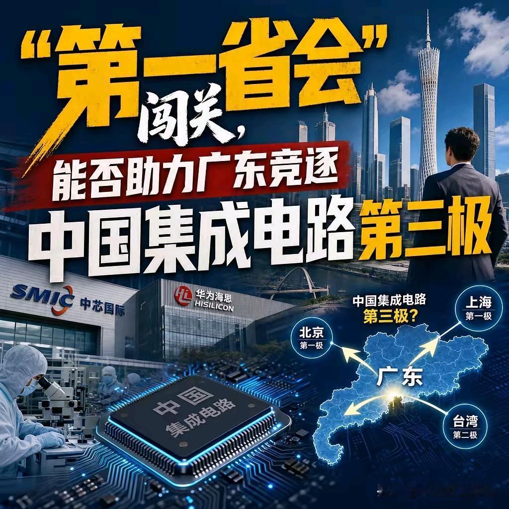 粤芯半导体过会那天，朋友圈被刷了屏。有人说这是广东芯片的“破局时刻”，也有人泼冷