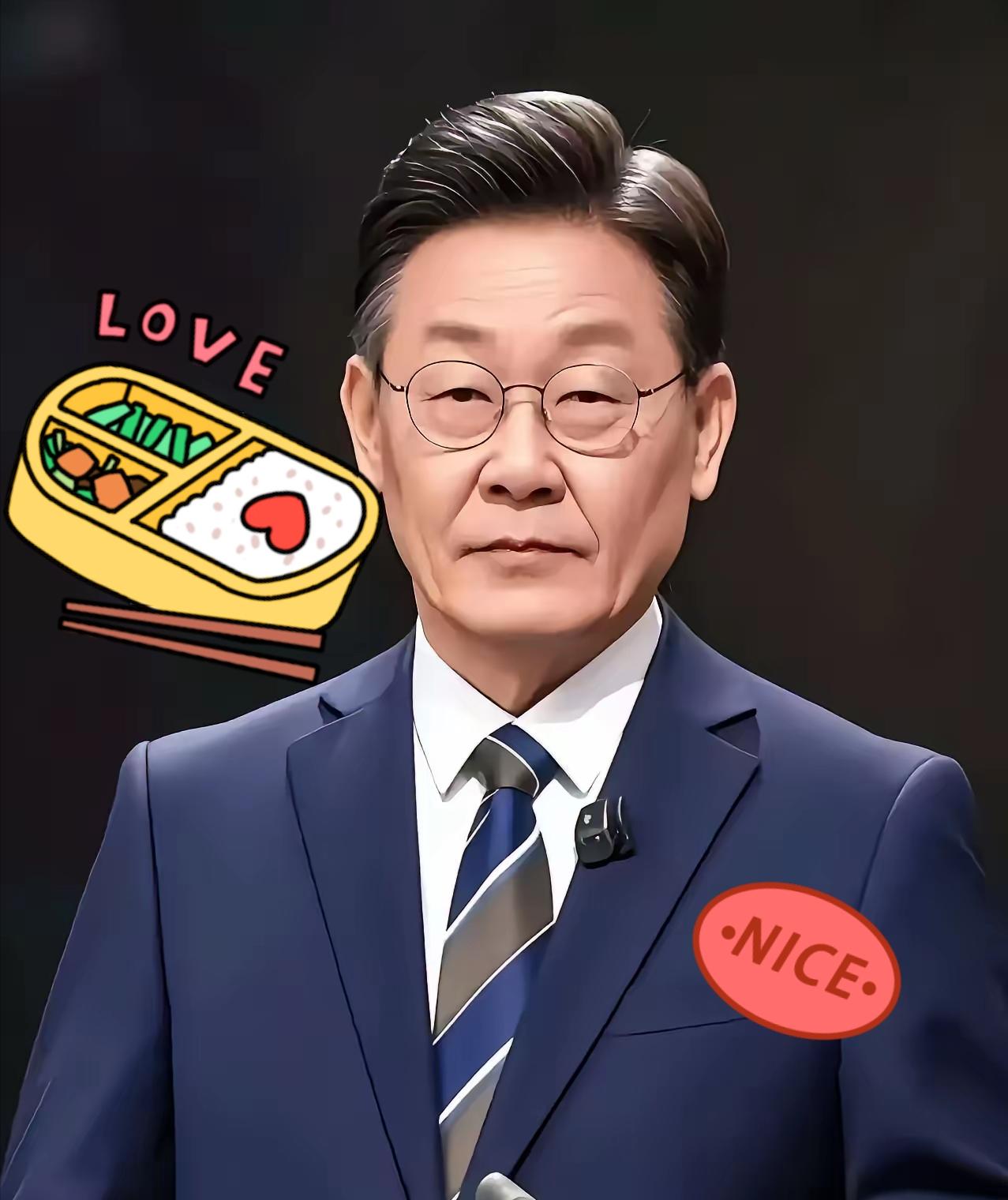 快讯！快讯！

韩国突然宣布
 
近日，韩国总统李在明在接受路透社专访时，突然把