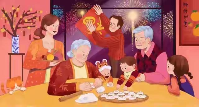 农历年最后一天为啥叫“除夕”“除夕”作为农历年的最后一天，“除”是除旧布新，“夕