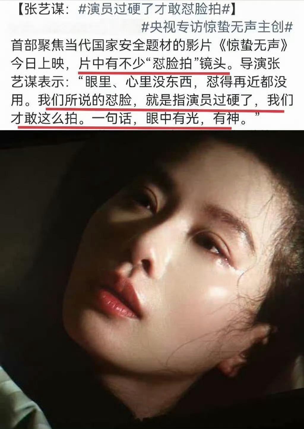提名即肯定，期待刘诗诗下一部优秀作品 