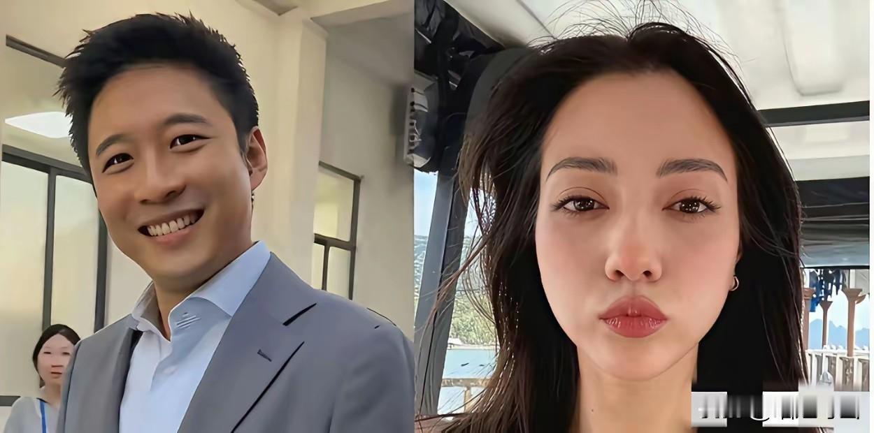 看来娜然已经得到霍震霆的认可了啊，想必她与霍启山的婚礼也指日可待了。

这不，就