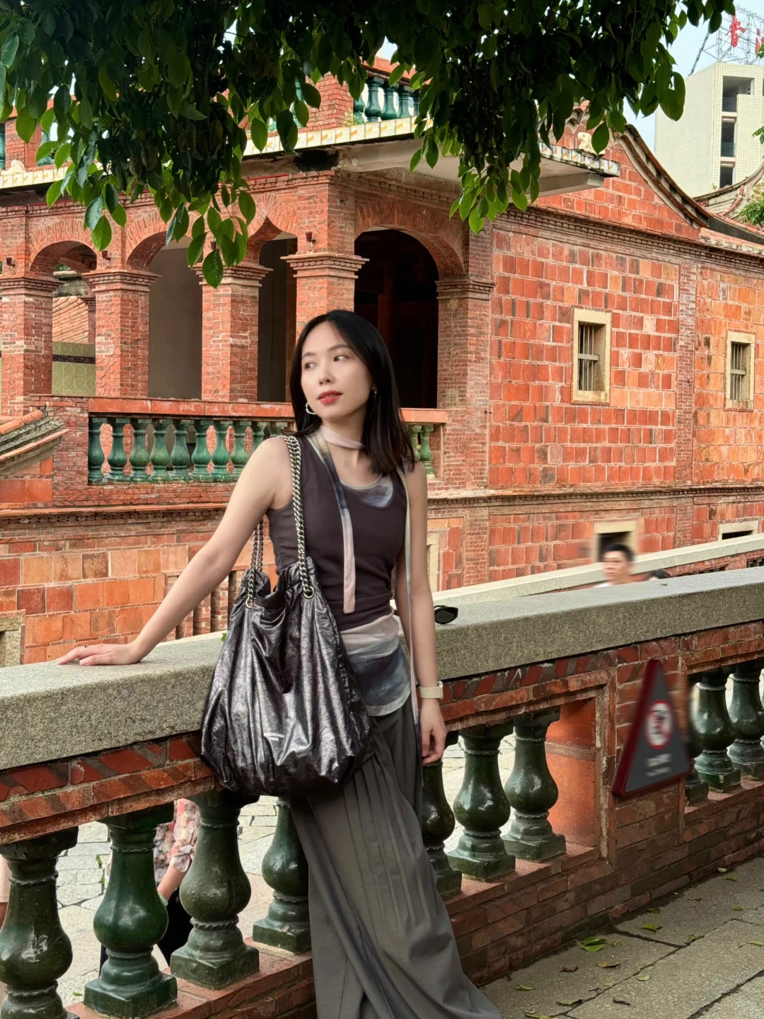 泉州plog｜比起西街 这些地方更好逛呀🤳