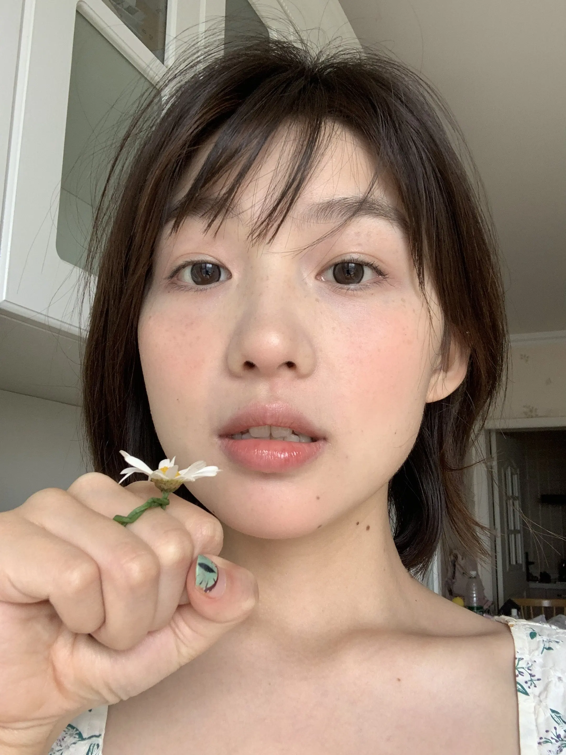 草莓丘比特