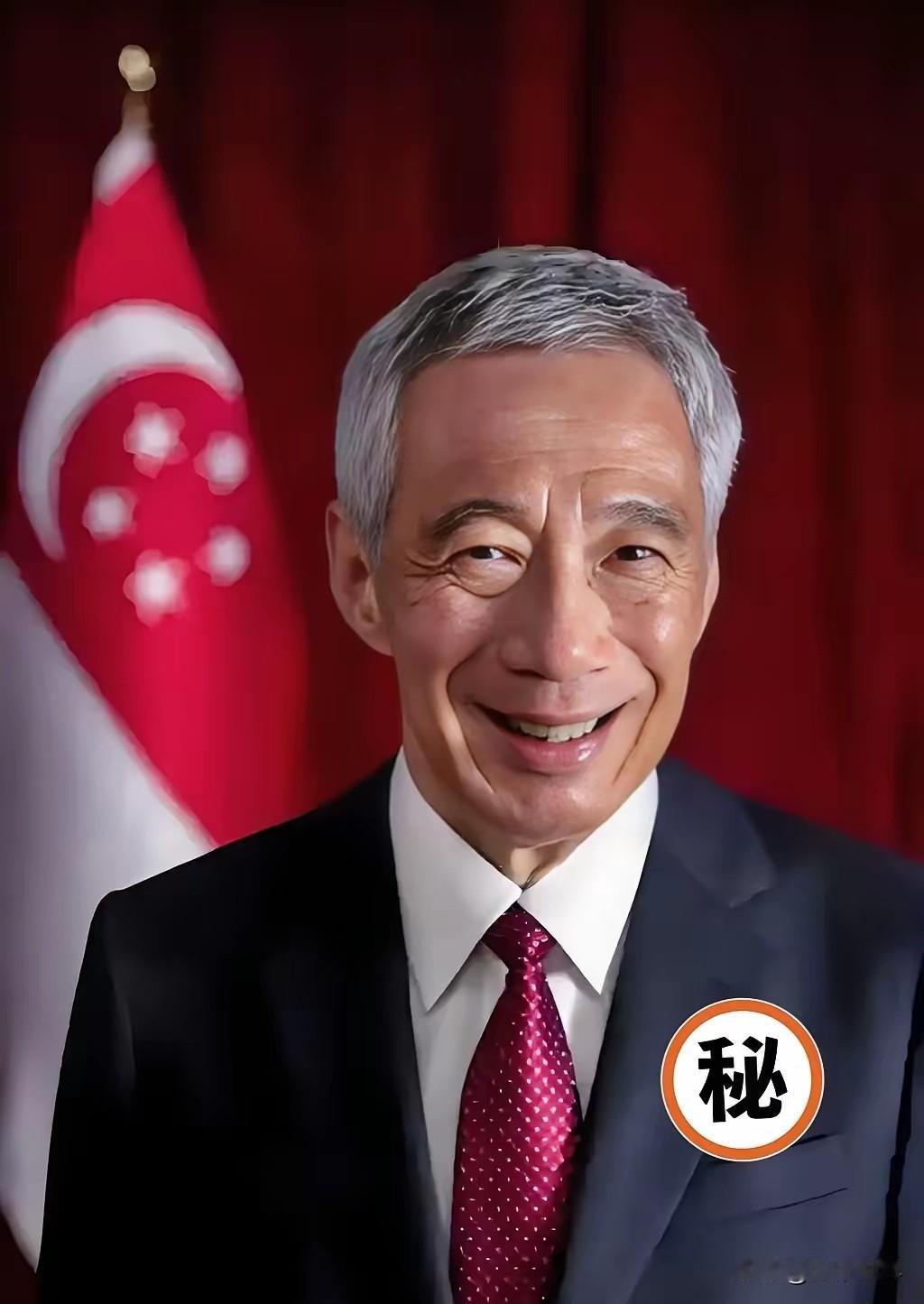 马六甲变局！
新加坡慌了！
 近几日，新加坡频繁发出声音，提到在2024年的时候