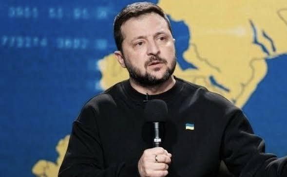 乌克兰总统泽连斯基确认，瑞典将会启动新一轮对乌国防援助计划，总额1.8亿美元，这