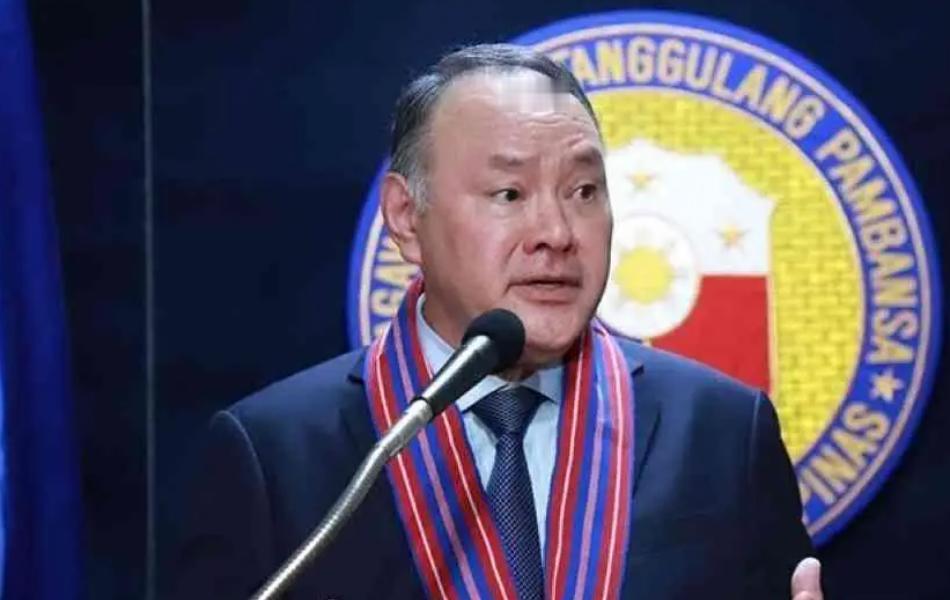 华裔出身却极端反华？中方雷霆制裁其全家，特奥多罗这下彻底栽了！

6月11日，中