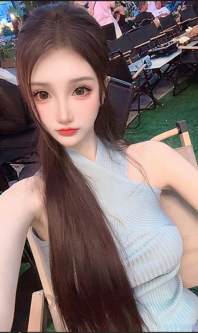 一天一张 夸夸 ​​​