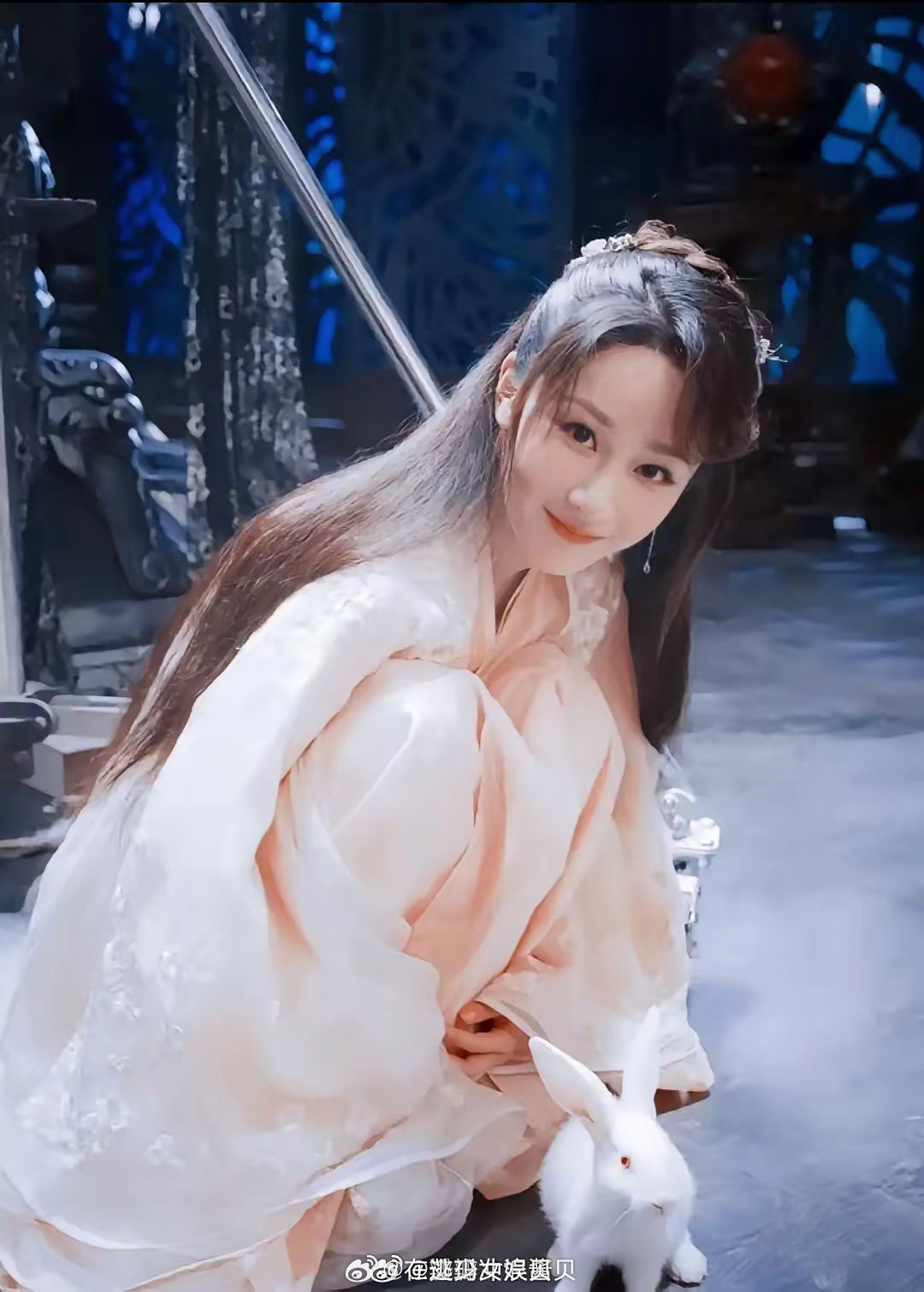 一部剧涨粉破百万的明星第一位          李现              