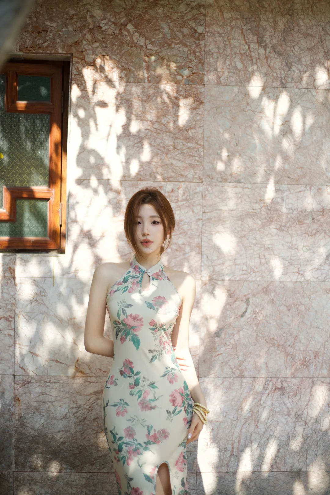 夏日开端野蔷薇🍃