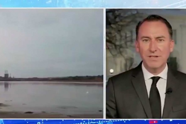 中东局势美伊以冲突 美国宣布计划没收伊朗所有石油储备白宫发表了一份极具强硬色彩的