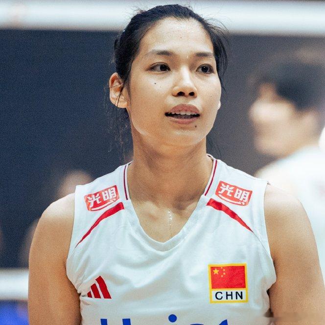 2026年世界女排联赛 中国女排vs美国女排 ⚡️女排VNL总决赛1/4决赛第四
