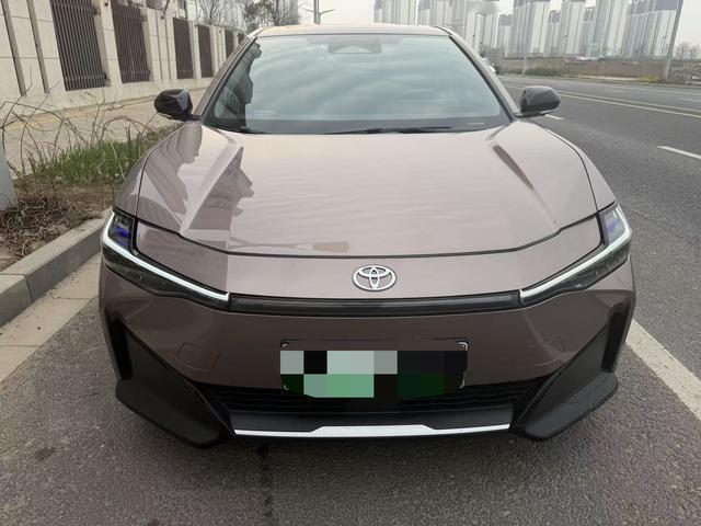 7.99万抄底丰田纯电！bZ3 2023款长续航版，开一年揭穿二手电车真相
预算