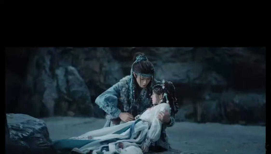 鞠婧祎不看身材还行 看脸就算了 