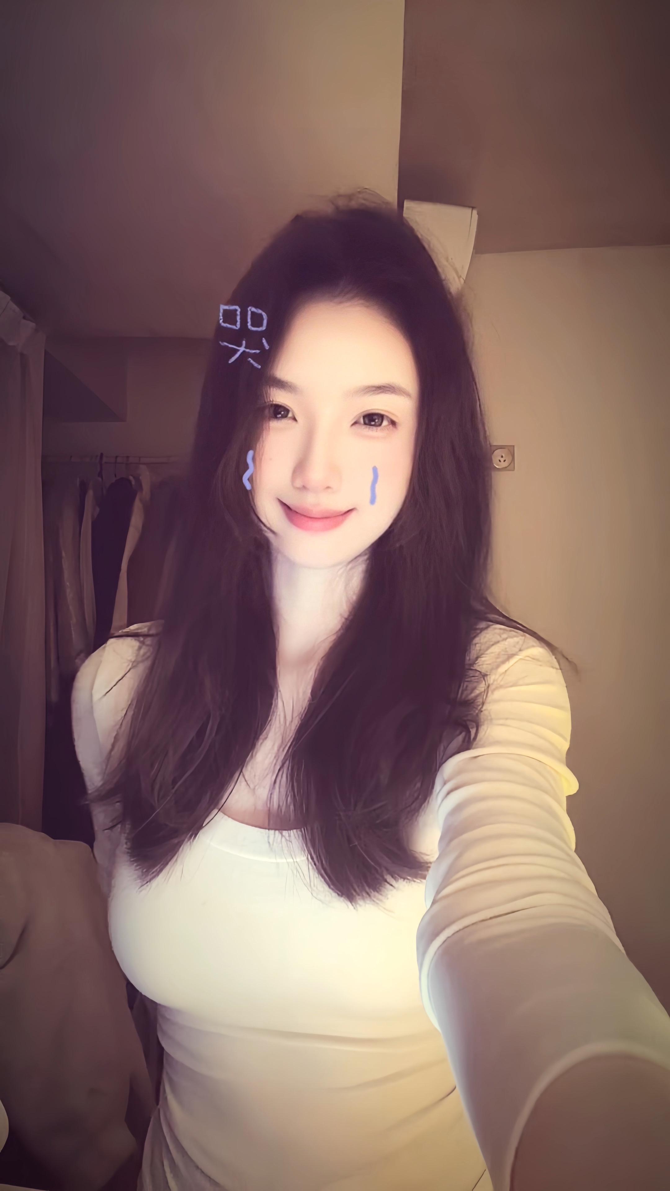 谁闯入心里