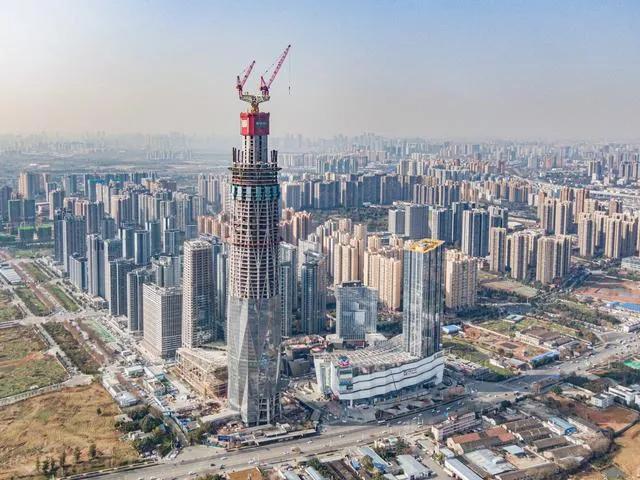 成都除了不争气的“468”外，还有一个让人失望的大工程，就是当初风光无限的空铁，
