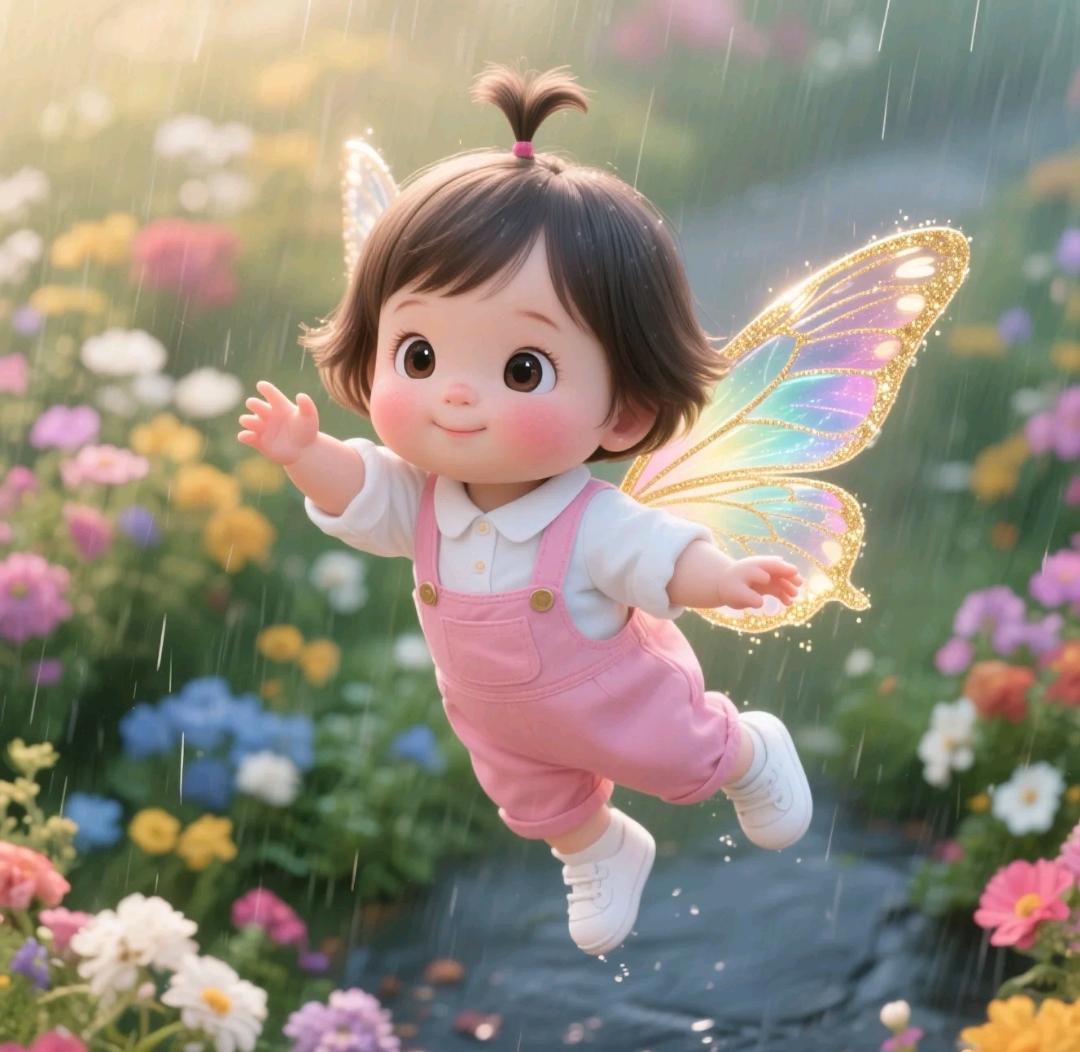 人在低谷时，
怎么走都是向上的，
条友的一句话，
瞬间感动了我。
是呀，
流量不