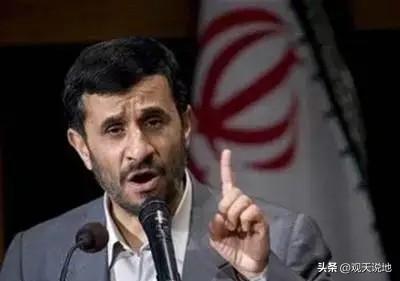 这是要把反美人士连根拔起，曾誓言将以斯列从地球上抹去，被称为反美斗士的伊朗前平民