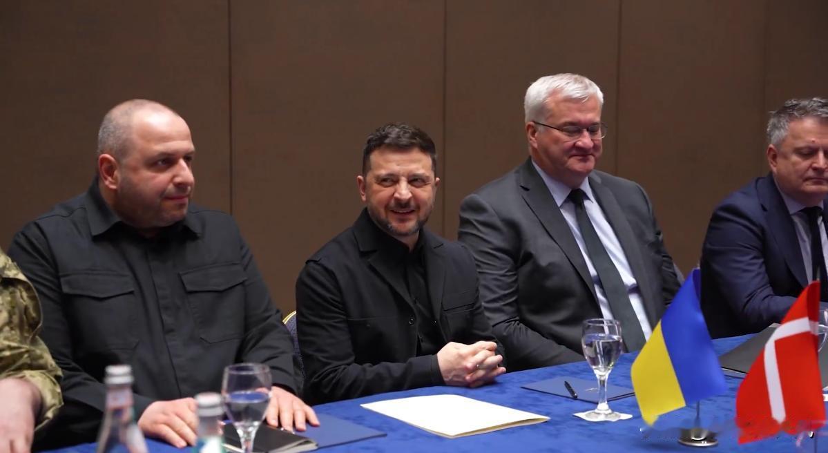 欧盟批准向乌克兰提供900亿欧元贷款！第二十轮对俄制裁同步落地！ 泽连要站起来了