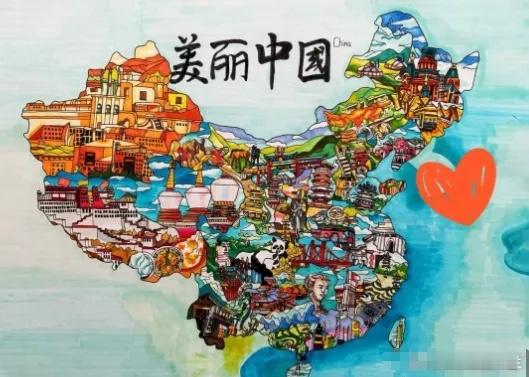 果不其然， 新加坡联合早报突然宣布了一个结论：中国缺乏支撑自给自足型崛起的地理与