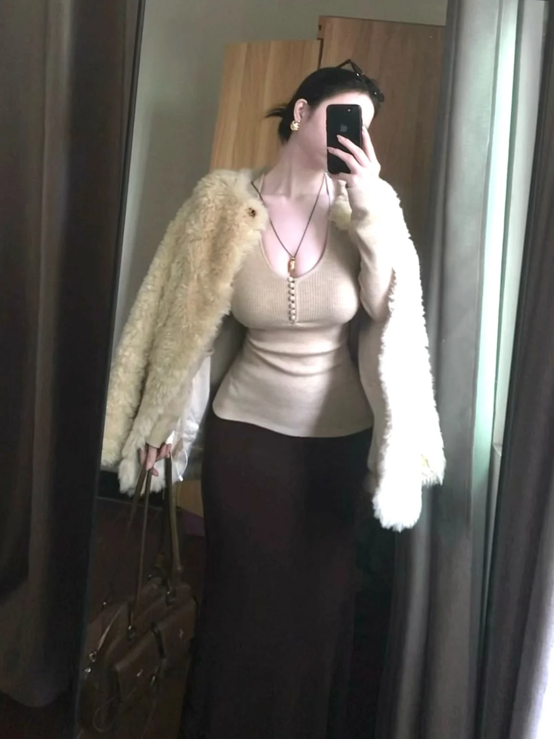 还得是基础款给的气质感经典！