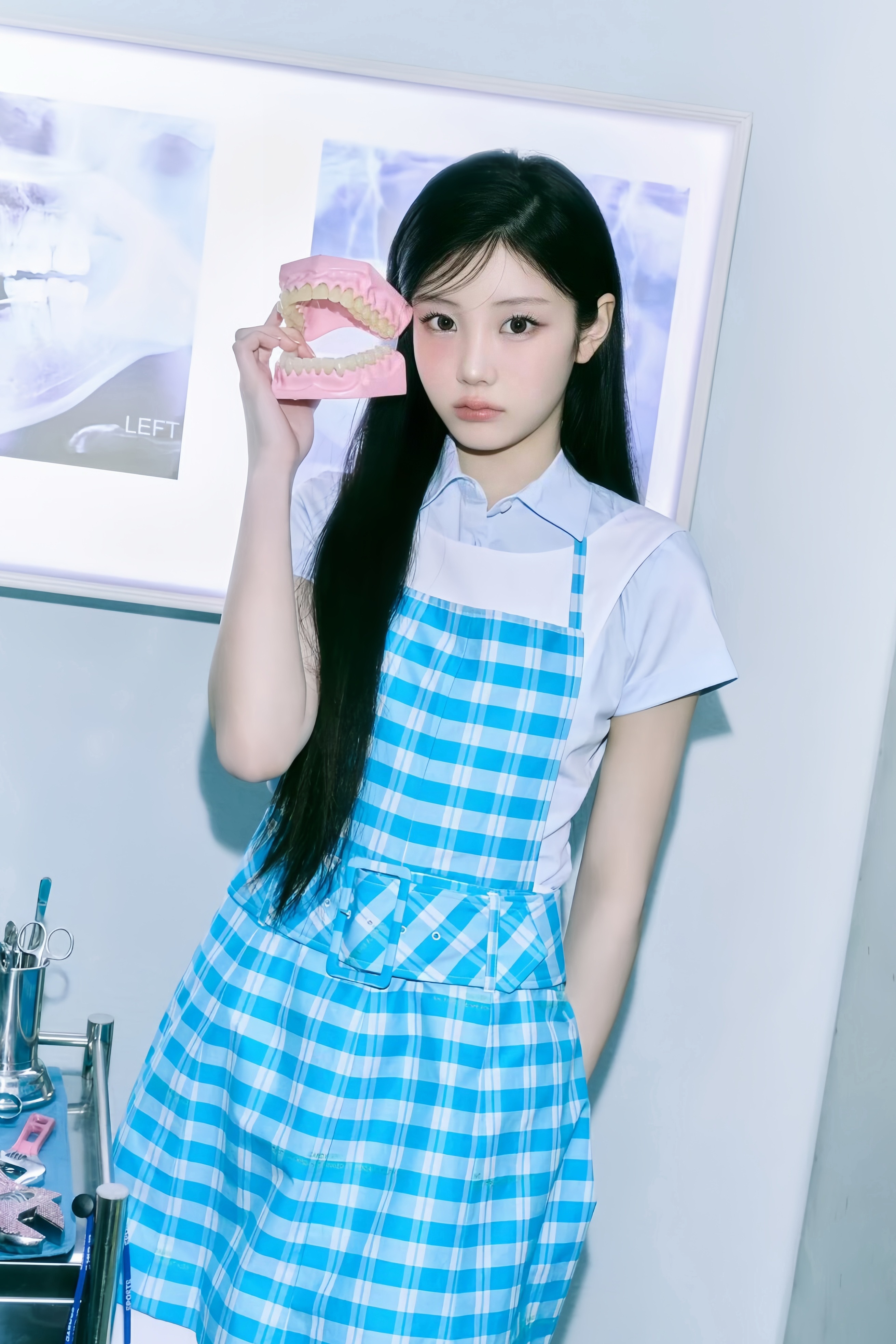 李沅禧官方更新🦷🩵 