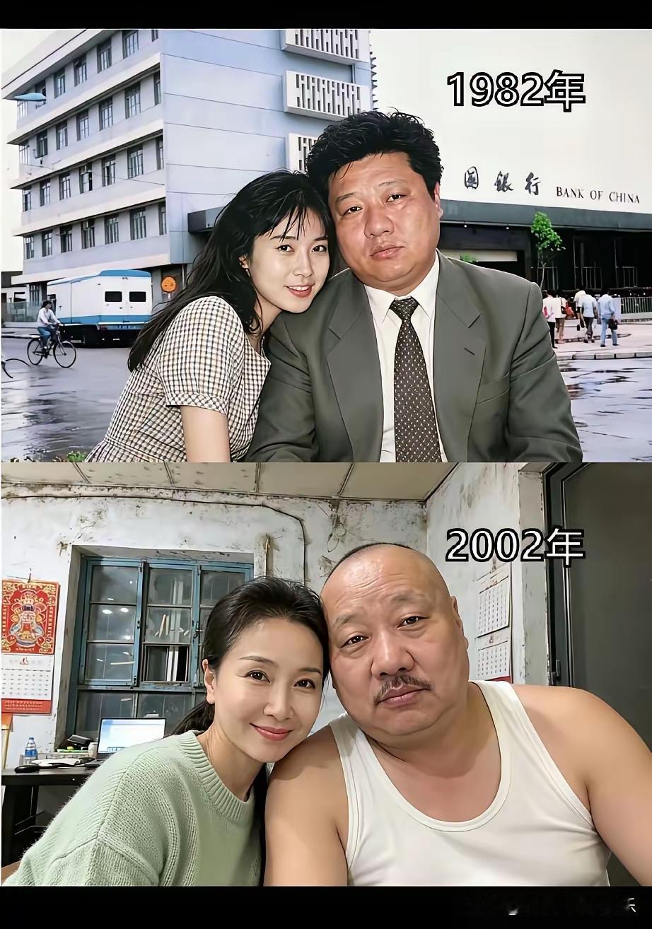 爱情是什么，这也许就是最好的答案！
