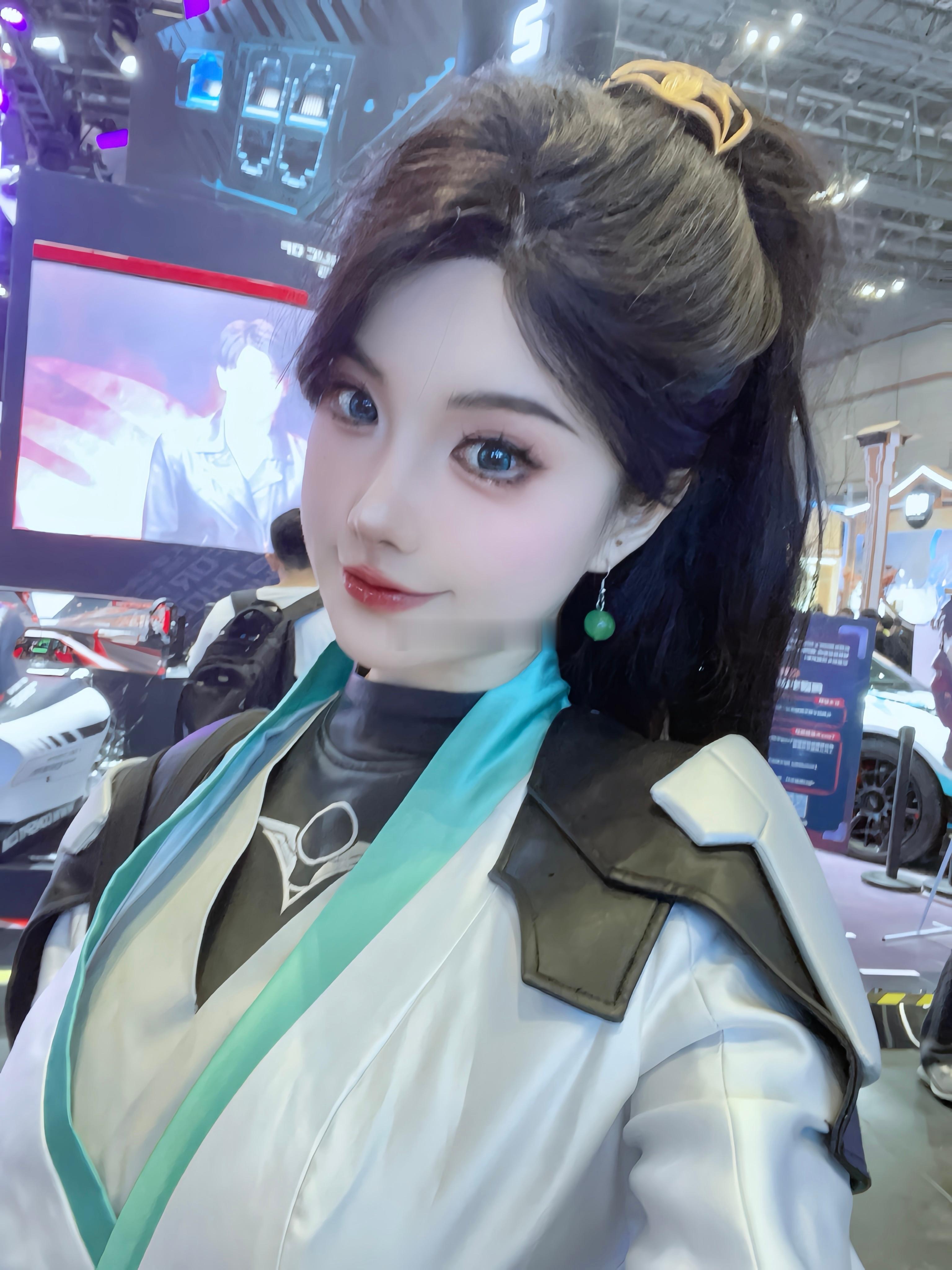 #bilibiliworld[超话]# 瓦隐犯了没？#无畏契约[超话]##贤者#