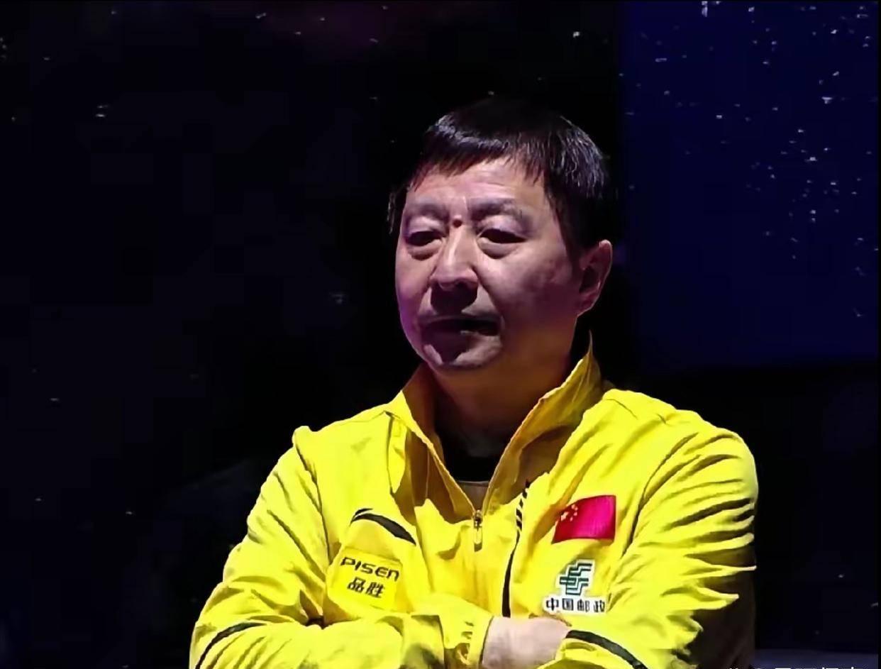 赛场从不会辜负有准备的人，却也总能印证一个朴素的道理：对竞技体育的参与者来说，找