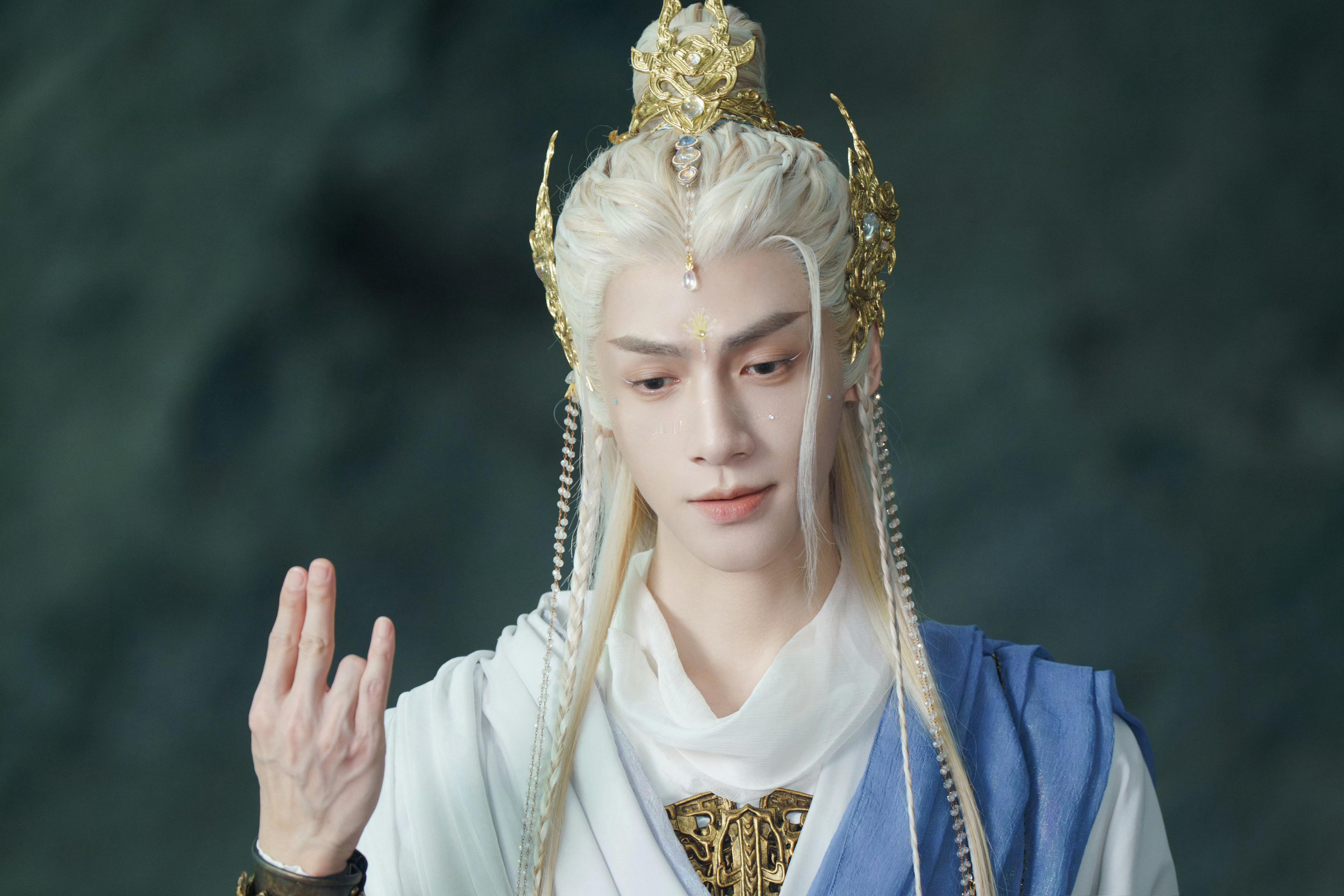 呀呀呀小神仙！！ 