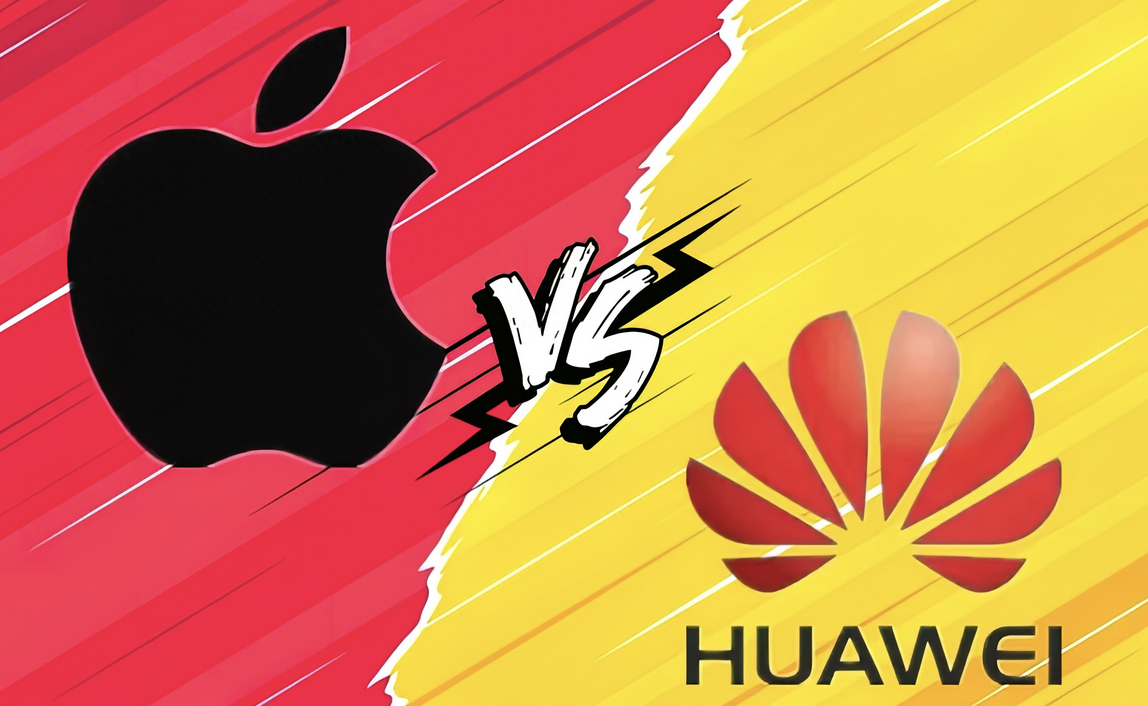 9月华为和苹果神仙打架，苹果在今天凌晨已经率先出招了，先不说iPhone 16系