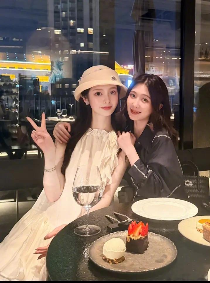 第五季｜陈导发的这张塔姐 ，真的太白富美了半熟恋人半熟恋人