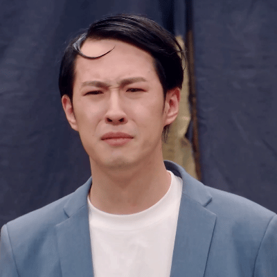 世界末日是一种逃离生活的借口喜人奇妙夜2 终于有人懂逃离的意义！酷酷的滕天放用末
