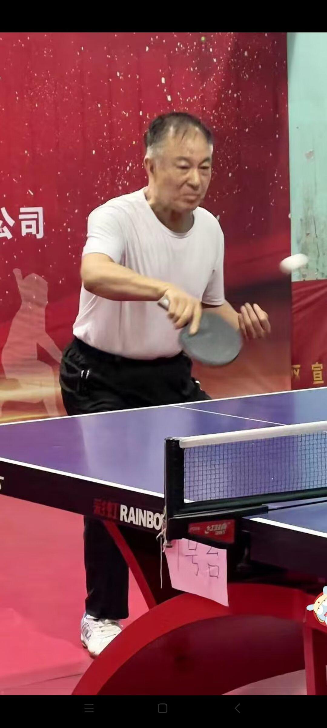 打了这么多年球，怎么没人告诉我这些，难怪我涨球慢:
 
1. 搓球想控制好，拍面