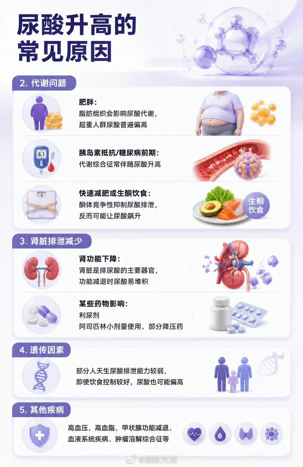 为什么越来越多年轻人患上高尿酸酒精是尿酸超标的重大诱因，不少年轻人聚会频繁饮酒。