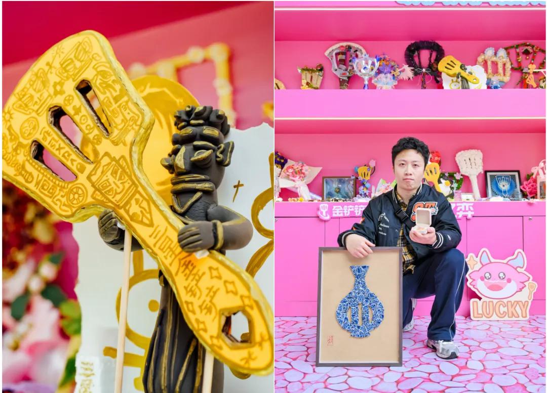 凭本事薅腾讯游戏羊毛，结果上了两次热搜