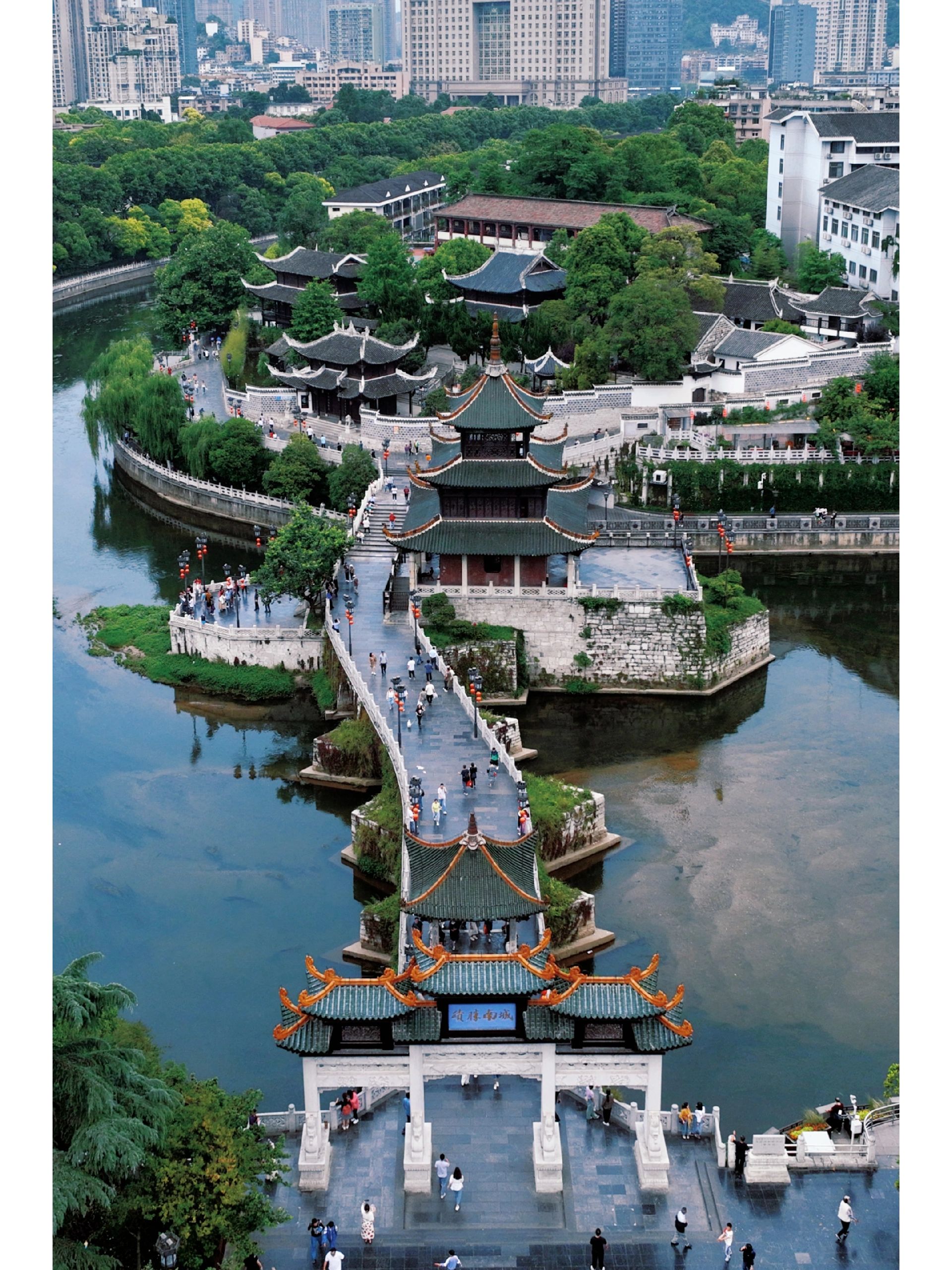 来贵阳一定要做的20件事❗️ 贵阳旅游攻略