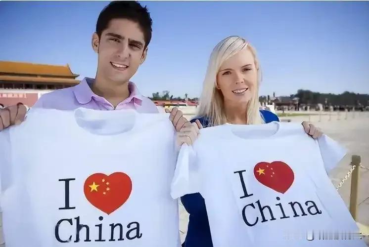 外国人到中国的第一感受是什么？
其实很多西方国家在媒体的影响下都认为中国是非常落