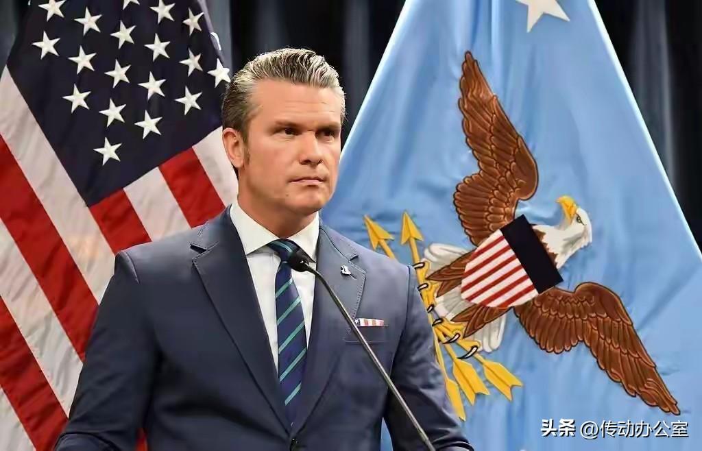 这是要斩首？

美媒：美国国务卿和国防部长居住地上空多次出现不明无人机。

美国