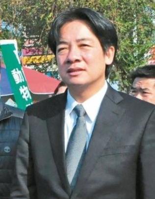 死路一条！
赖清德不会有好下场的！


赖清德现在的日子不好过。
岛内很多人都在