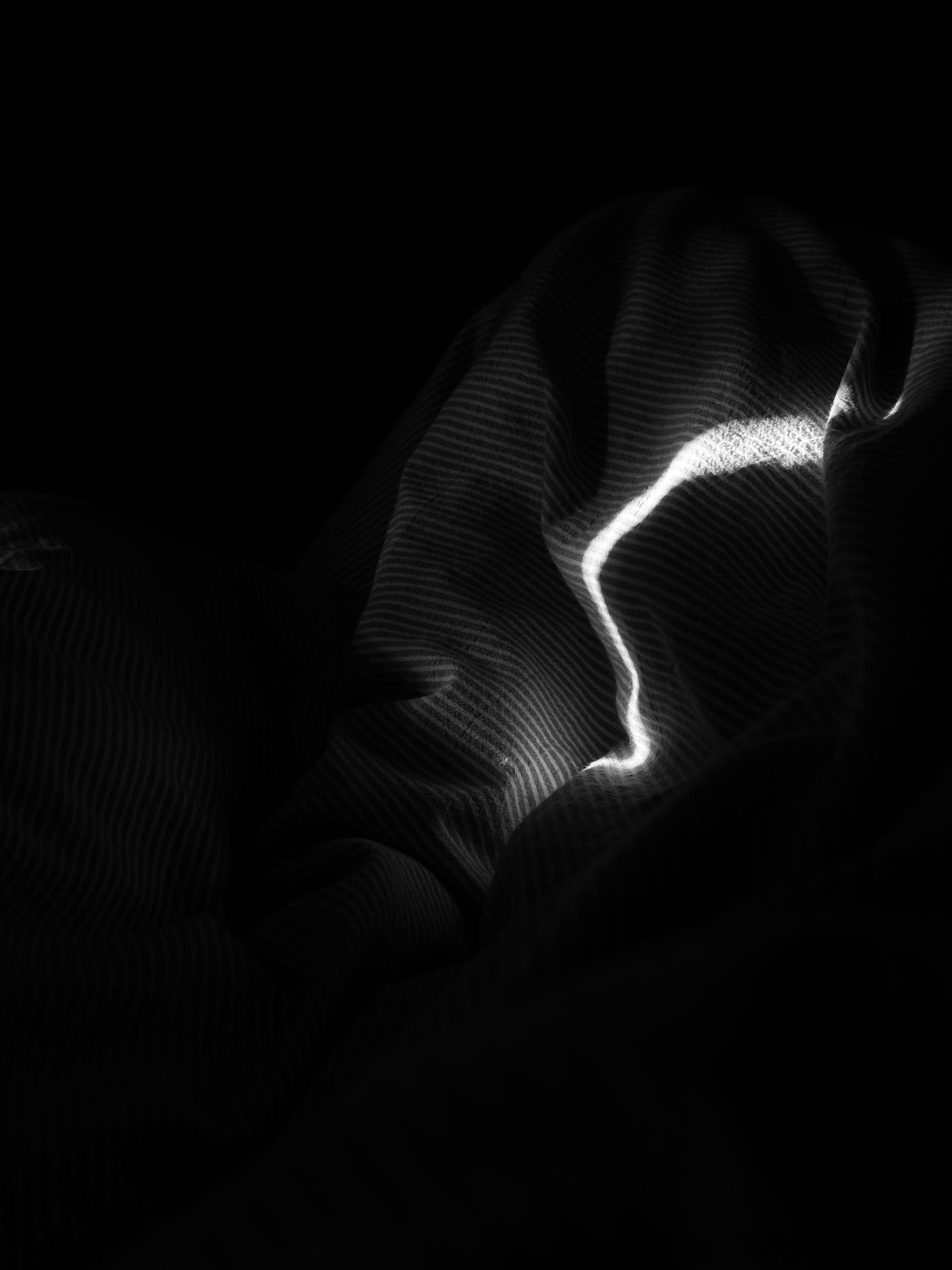 睡一天虚度光阴感觉真好 