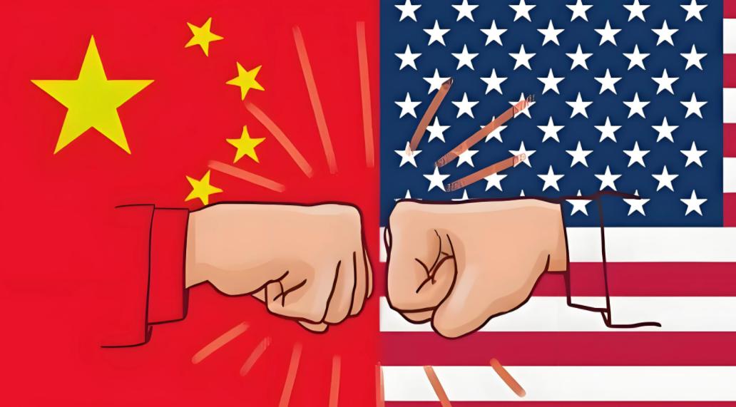 美国着急，中国出手了！

这一下，可是打到了关键地方。咱们国家决定，对从巴西、澳