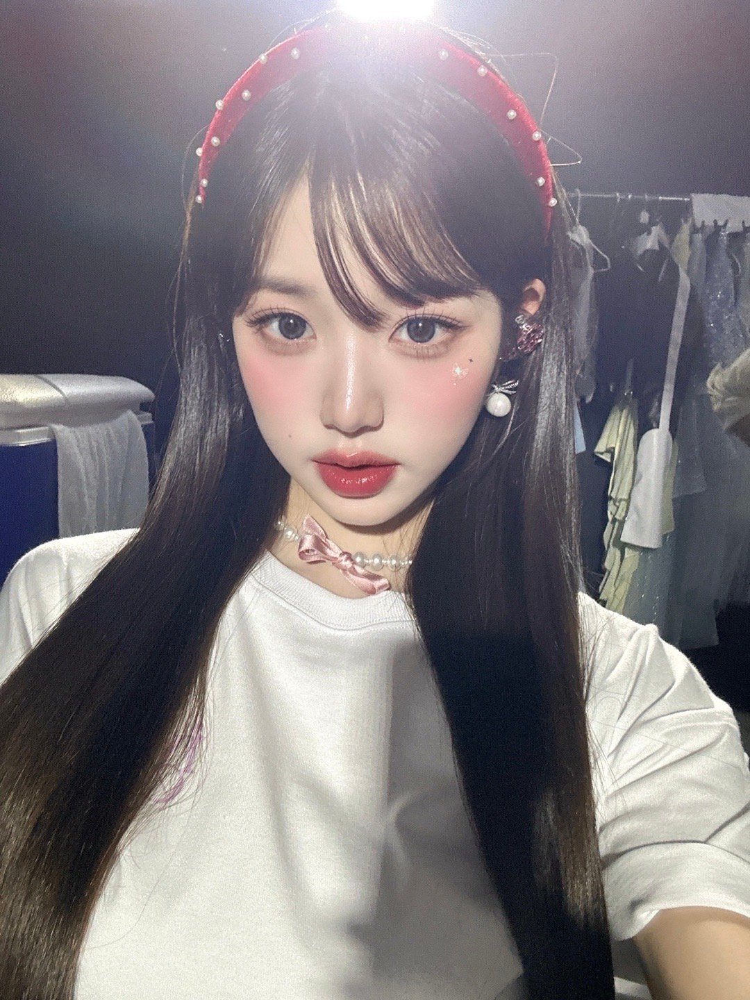 🎀🐰🥛🫧 ​​​