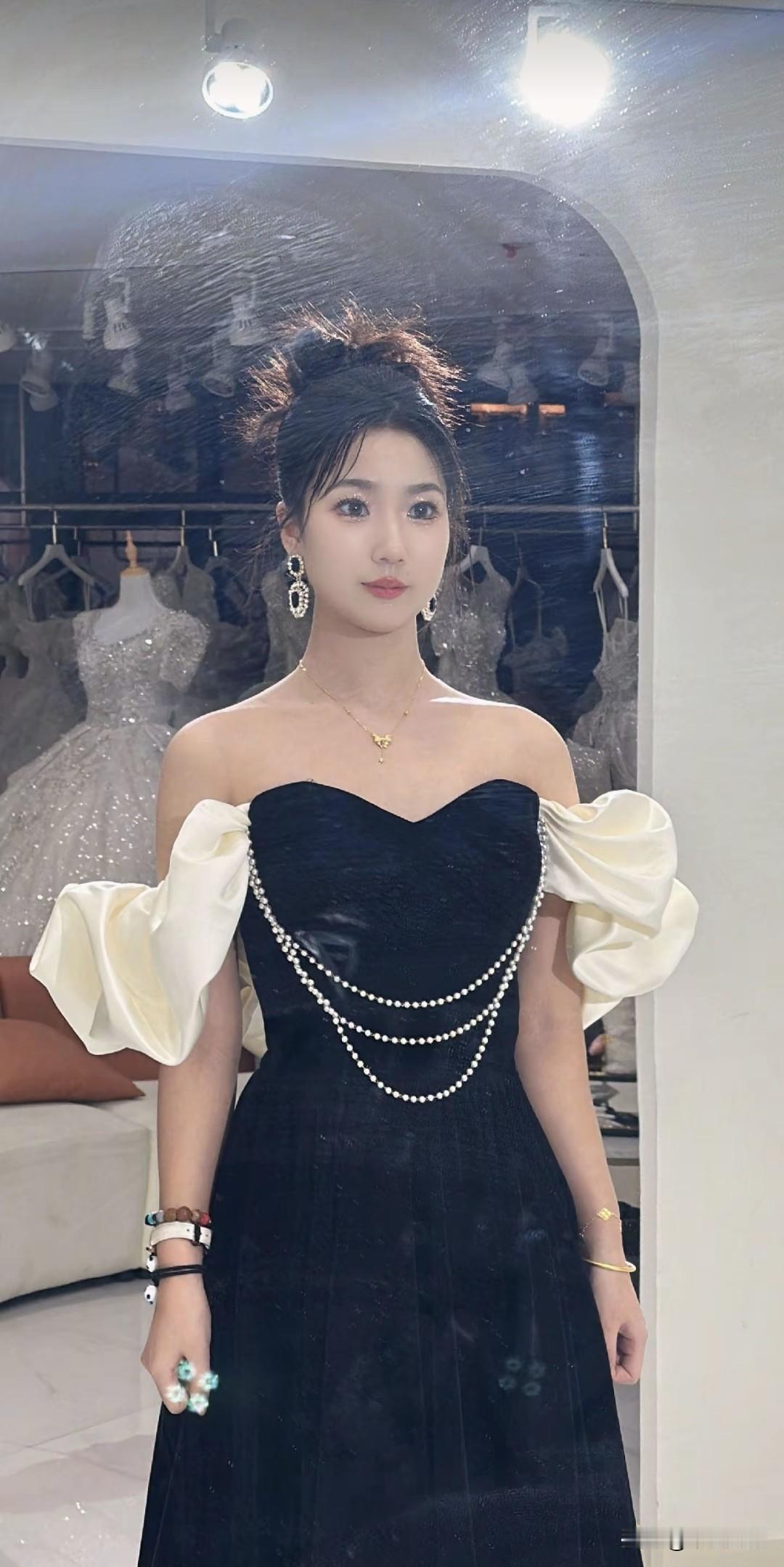 有哪些美女让人过目难忘？这样女人嫁给你和你共度余生，你愿意吗？绝世气质美人