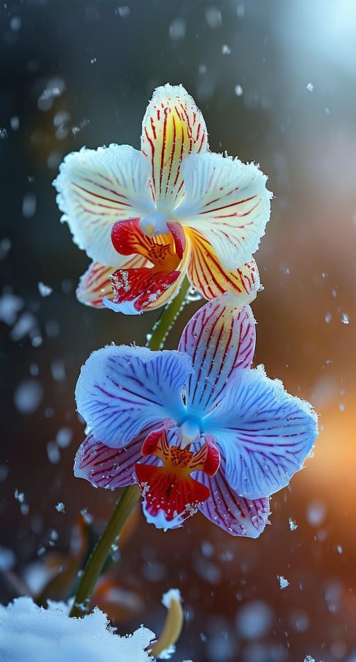 分享一下拍的花朵